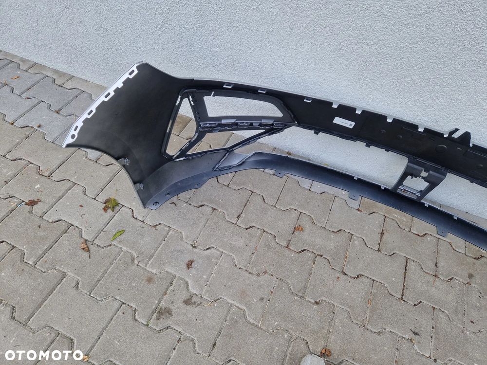 Zderzak Opel Astra 6 VI L lift 2025 - - 10