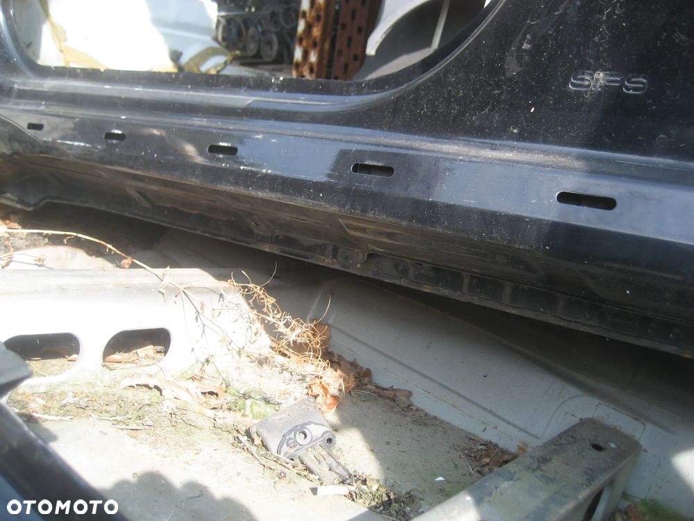 volvo xc90 lift 07-14r próg słupek prawy lewy - 10