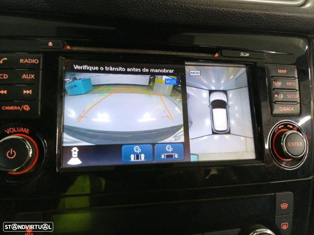 Nissan Qashqai 1.6 dCi Acenta - 8