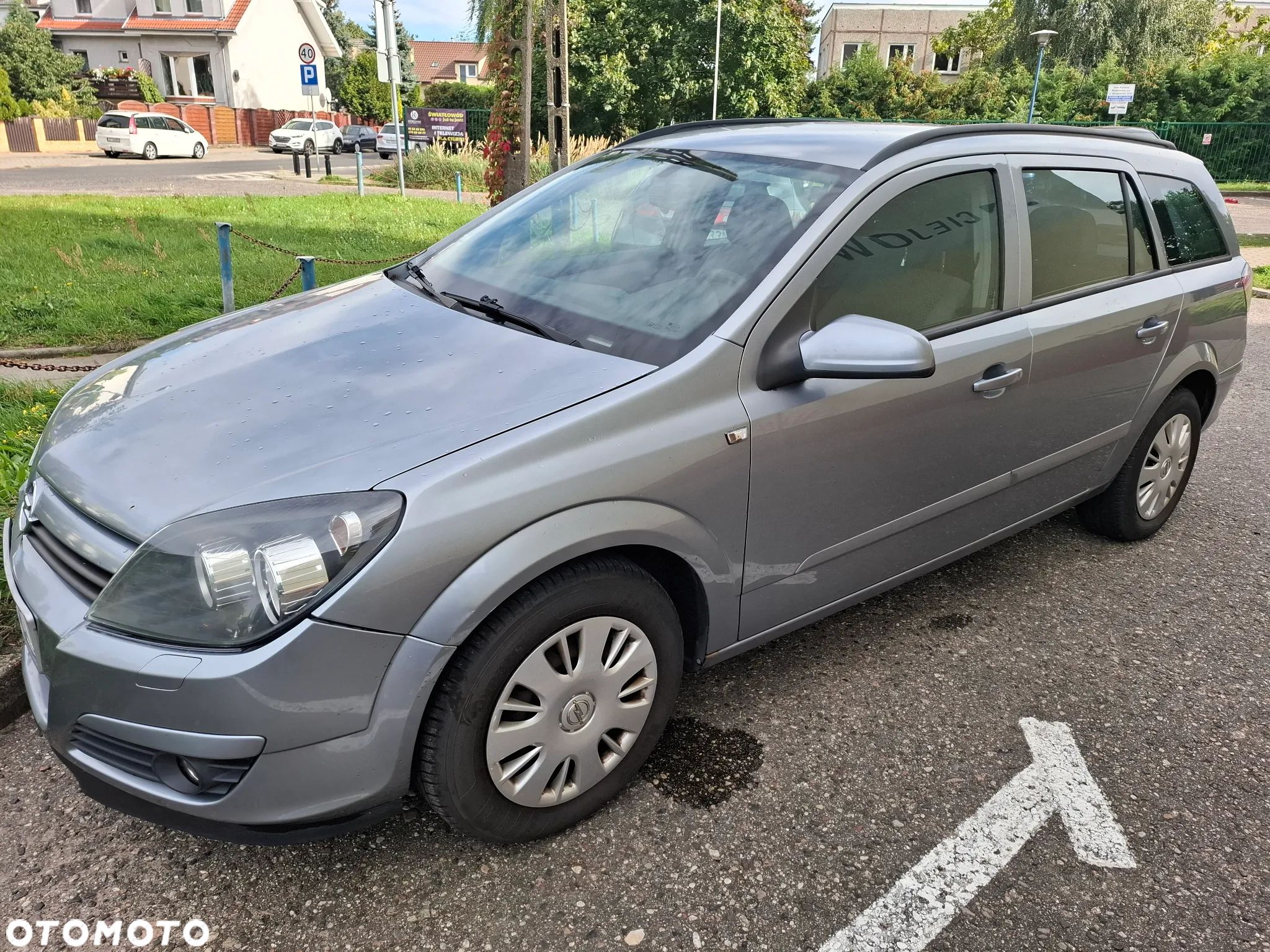 Opel Astra II 1.4 Start - 1