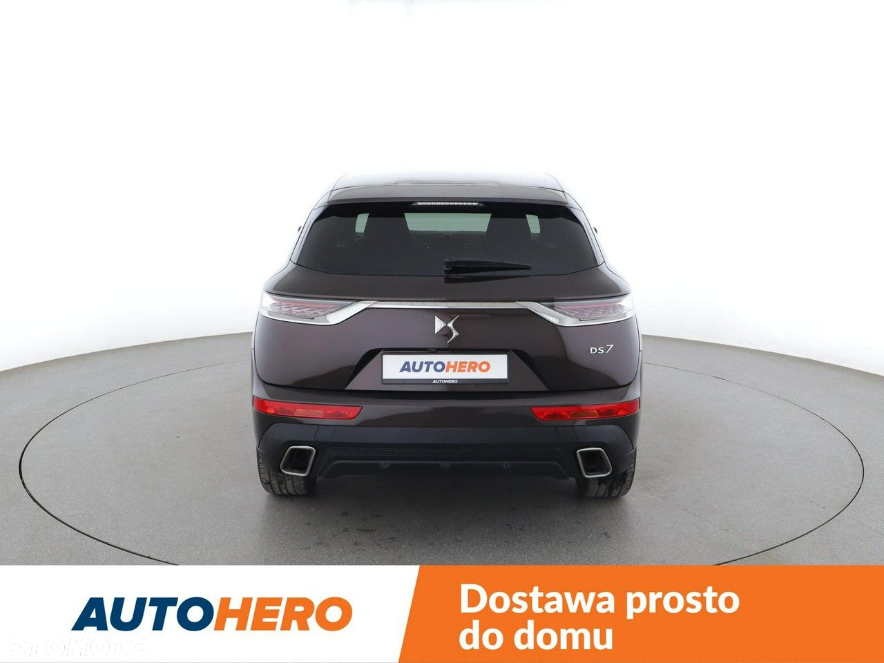 DS Automobiles DS 7 Crossback 1.6 PureTech So Chic - 6