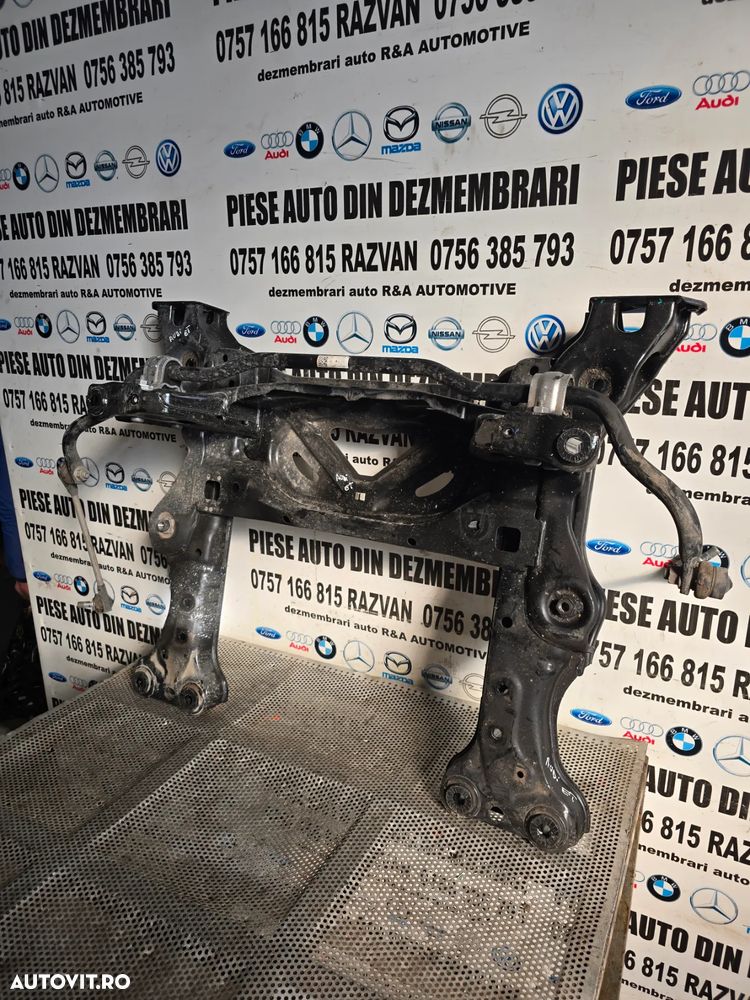 Jug Cadru Motor Audi Q4 E-Tron 2021-2025 Cod 89A400021 - 3