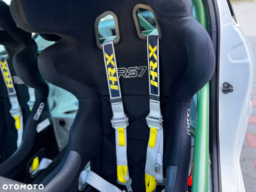 Peugeot 206 2.0 S16 - 12