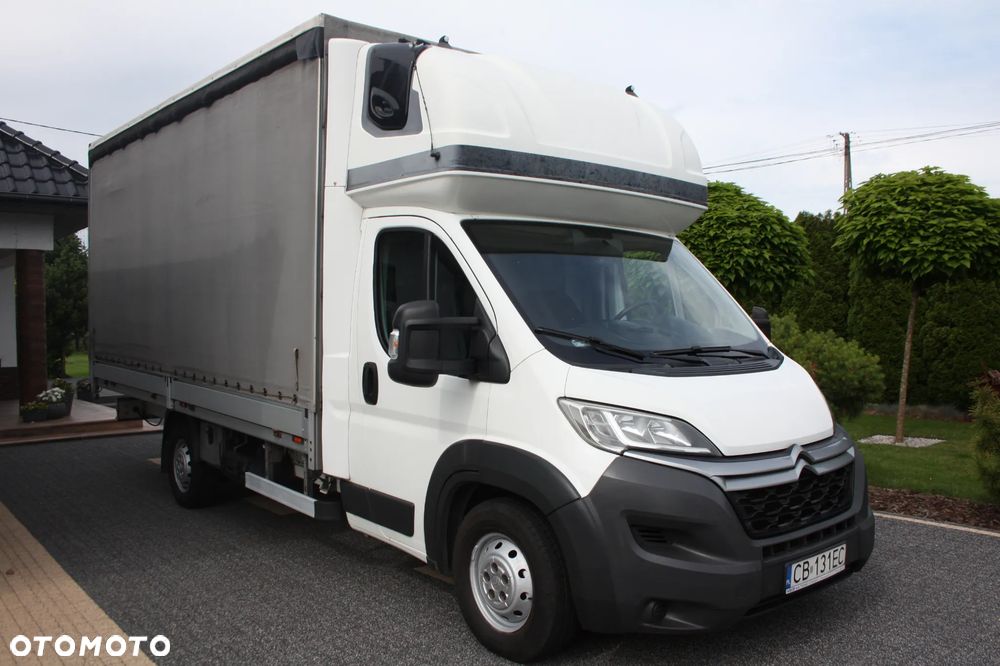 Citroën Jumper - 23