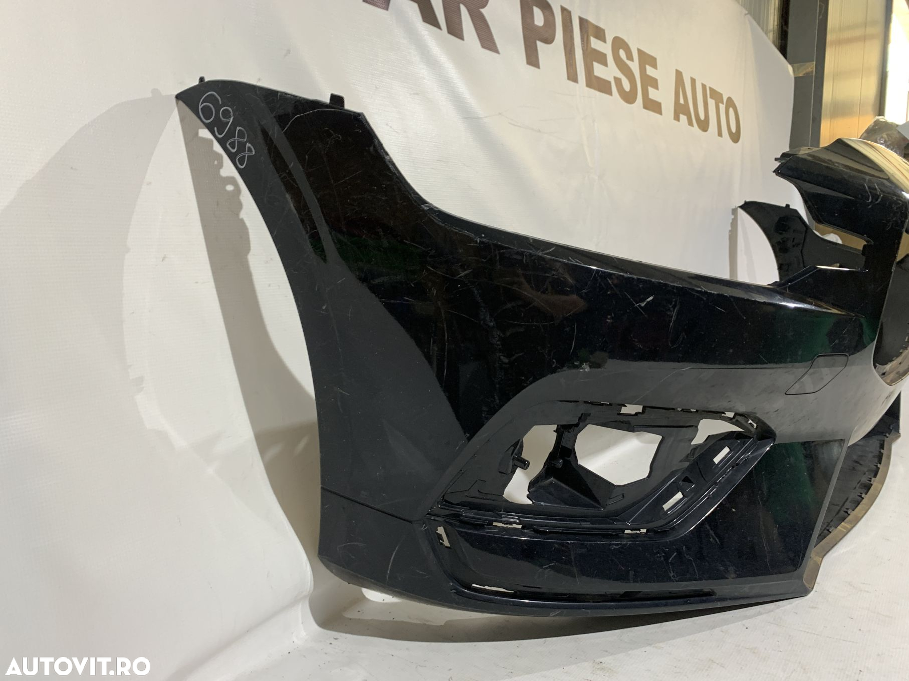 Bara fata Volvo V60/S60, 2018, 2019, 2020, 2021, 2022, cod origine OE 31690589. - 3