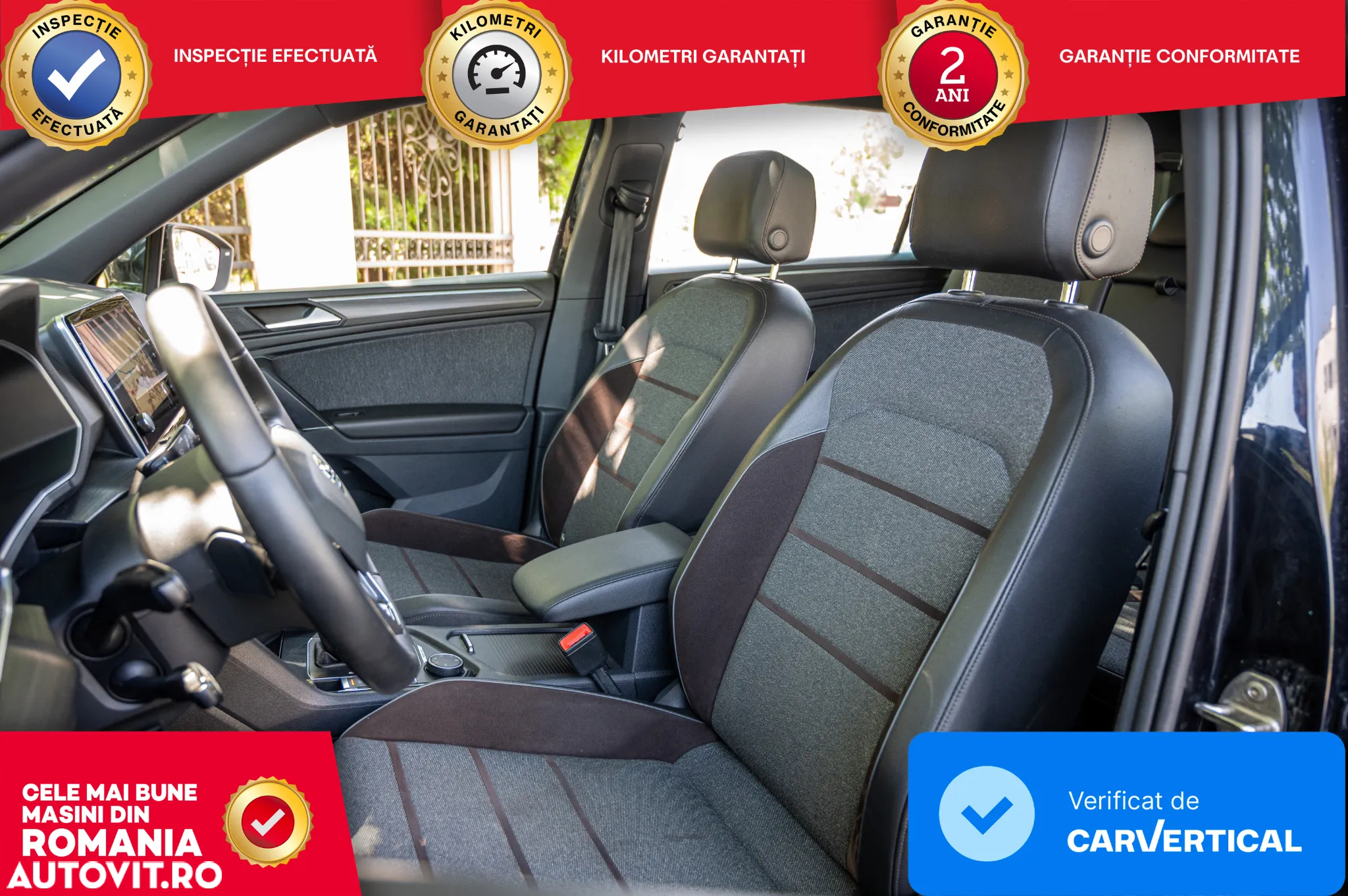 Seat Tarraco 2.0 TDI 4DRIVE DSG7 Excellence - 29