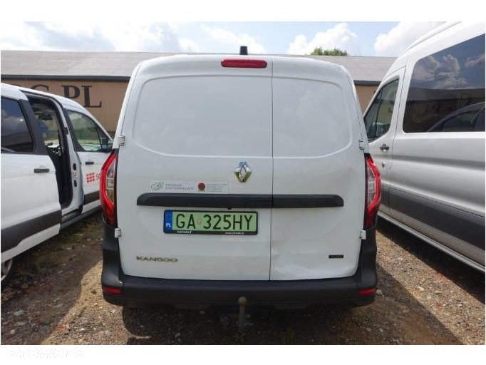 Renault Kangoo - 10