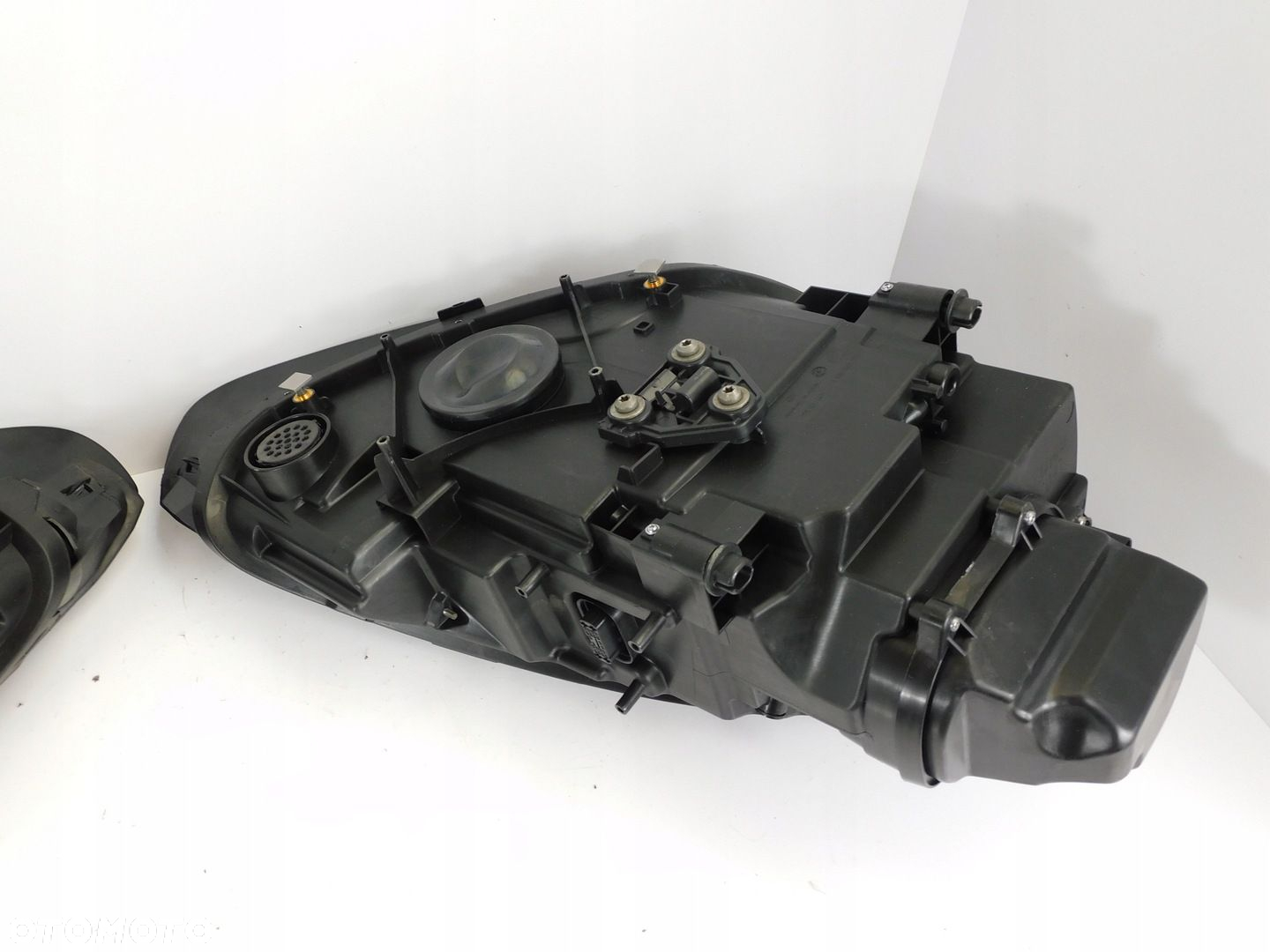 Porsche Cayenne 7P5 LIFT Lampy Lewa Prawa MATRIX LED Full Led 7P5941036K - 11