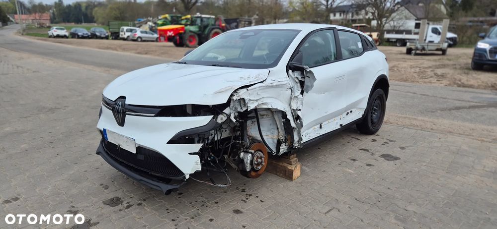 Renault Megane - 3