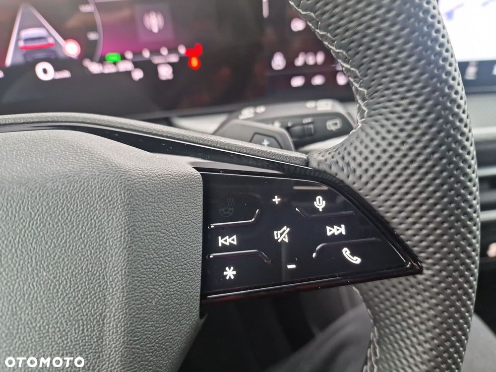 Audi Q5 Sportback TFSI mHEV 150 kW S tronic - 20