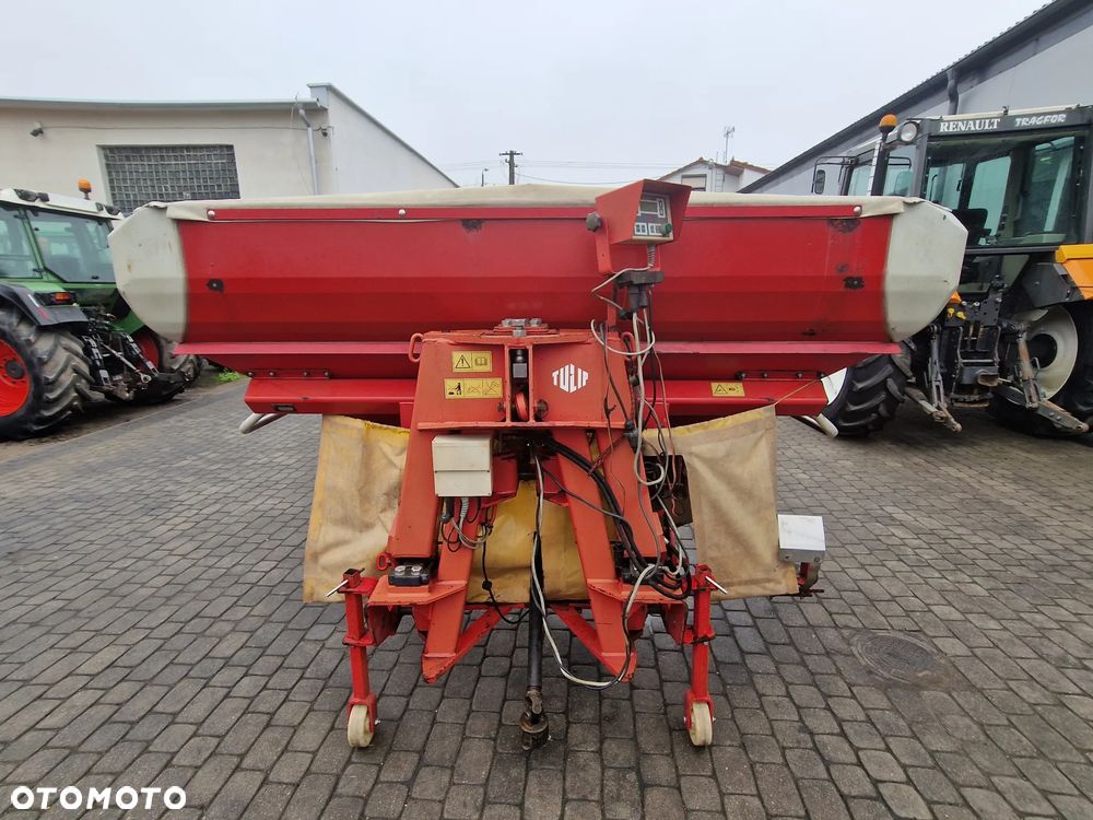 Lely Centerliner SX Import Niemcy 2,5 Ton  Rozsiewacz nawozu - 6
