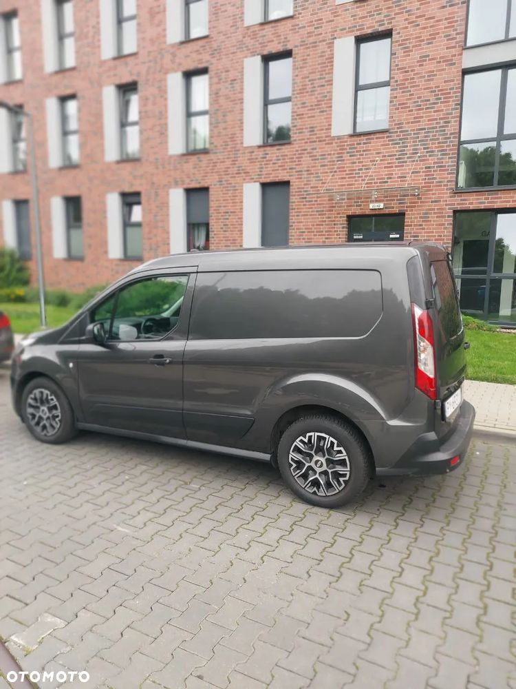 Ford Transit Connect - 4