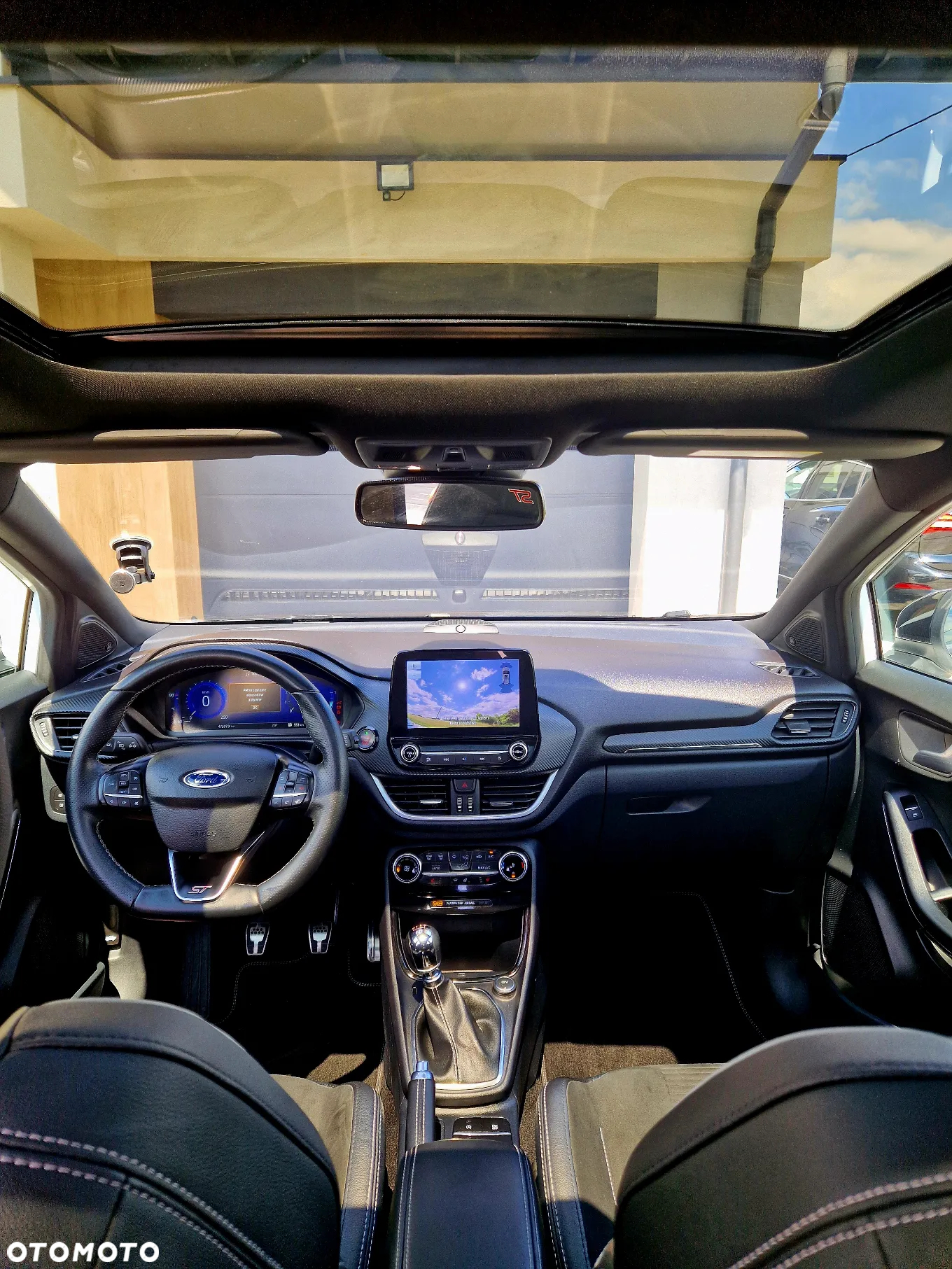 Ford Puma 1.5 EcoBoost ST X - 5