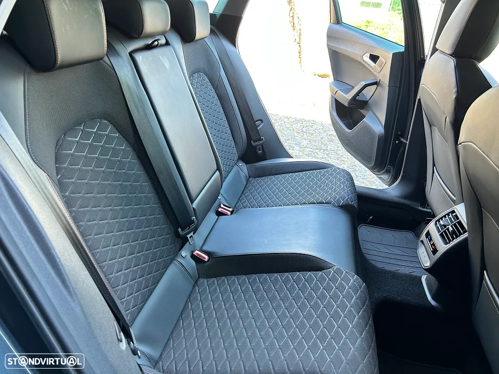 SEAT Leon ST 1.4 e-Hybrid FR DSG - 18