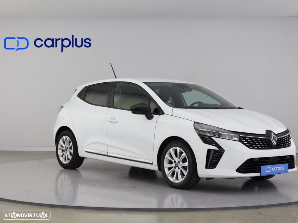 Renault Clio 1.0 TCe Evolution Bi-Fuel - 2