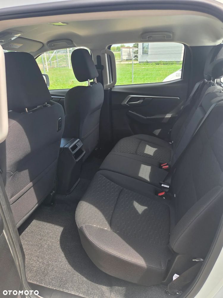 Isuzu D-Max 2.2 DC LS 4WD - 5