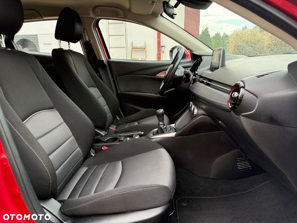 Mazda CX-3 - 18