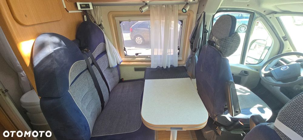 Fiat ADRIA - 9
