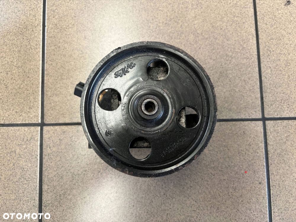 POMPA WSPOMAGANIA 1.4 16V 1.6 16V FORD 4M513A696AD - 3
