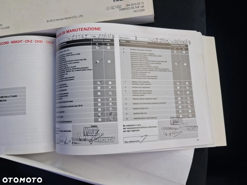 Honda CR-V 1.6i DTEC 2WD Lifestyle - 23