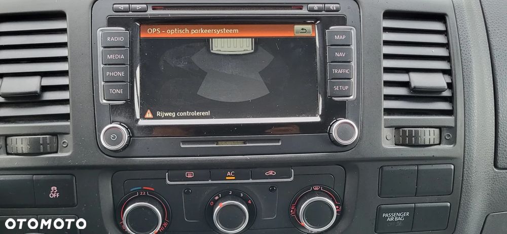 Volkswagen Transporter - 18