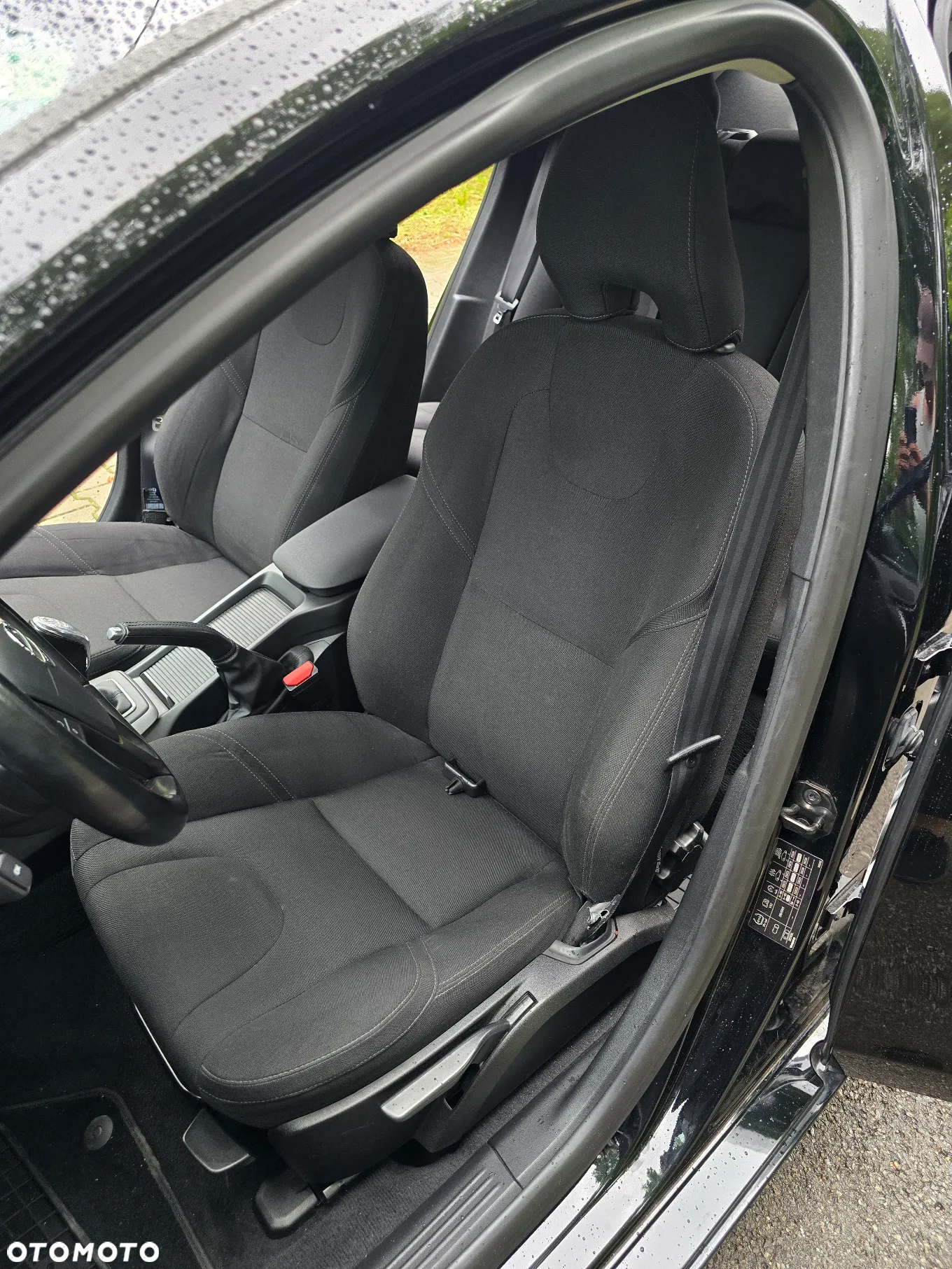 Volvo V40 T3 Momentum - 20