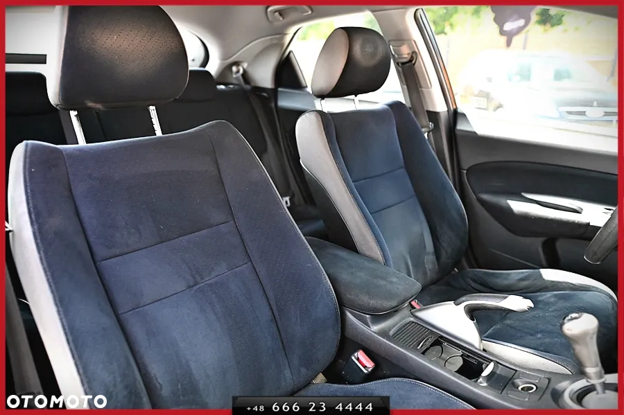 Honda Civic 1.8 Executive - 21