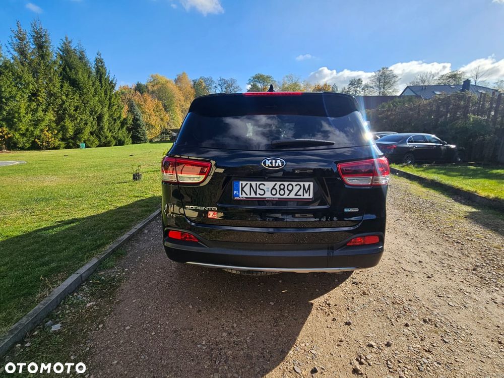 Kia Sorento - 10
