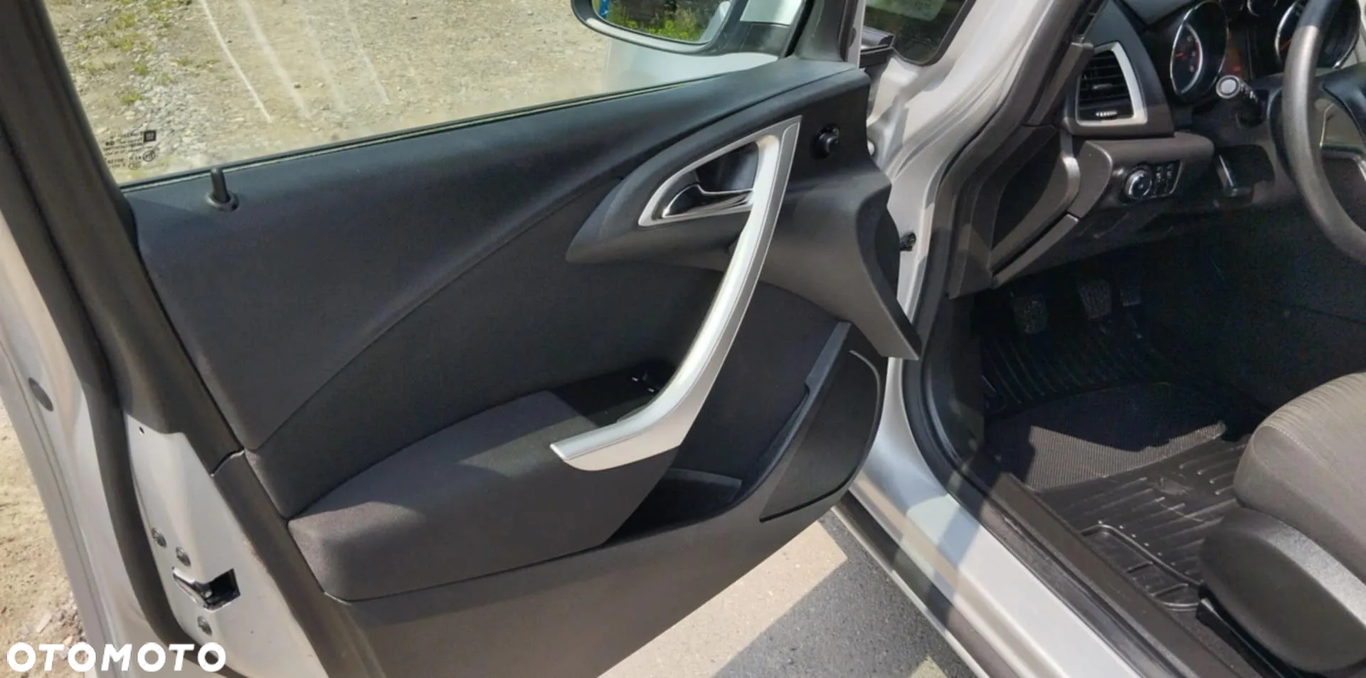 Opel Astra - 10