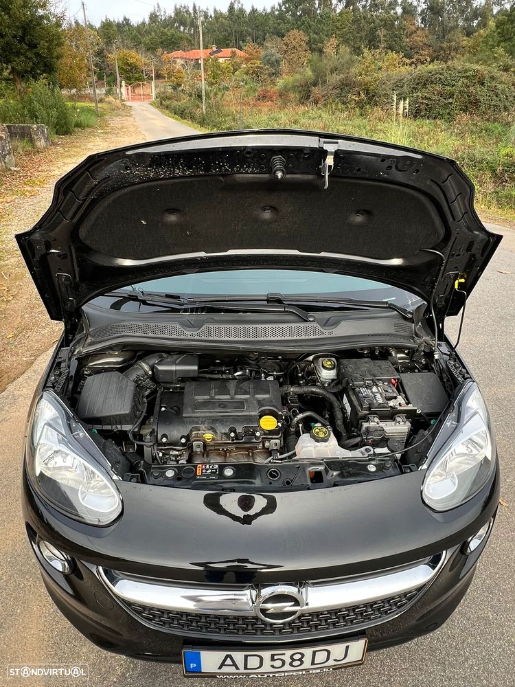 Opel Adam 1.4 S&S Jam - 4