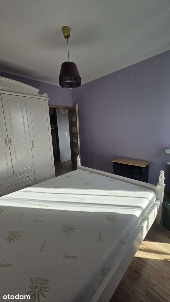 2 pokoje/44,42m2/Targówek/Osiedle Amsterdam/Metro/Balkon/5 Piętro