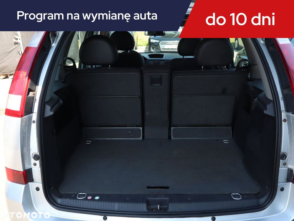 Opel Meriva - 15