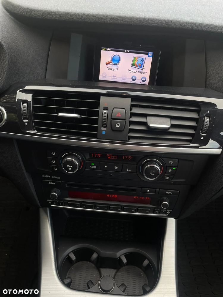 BMW X3 - 15
