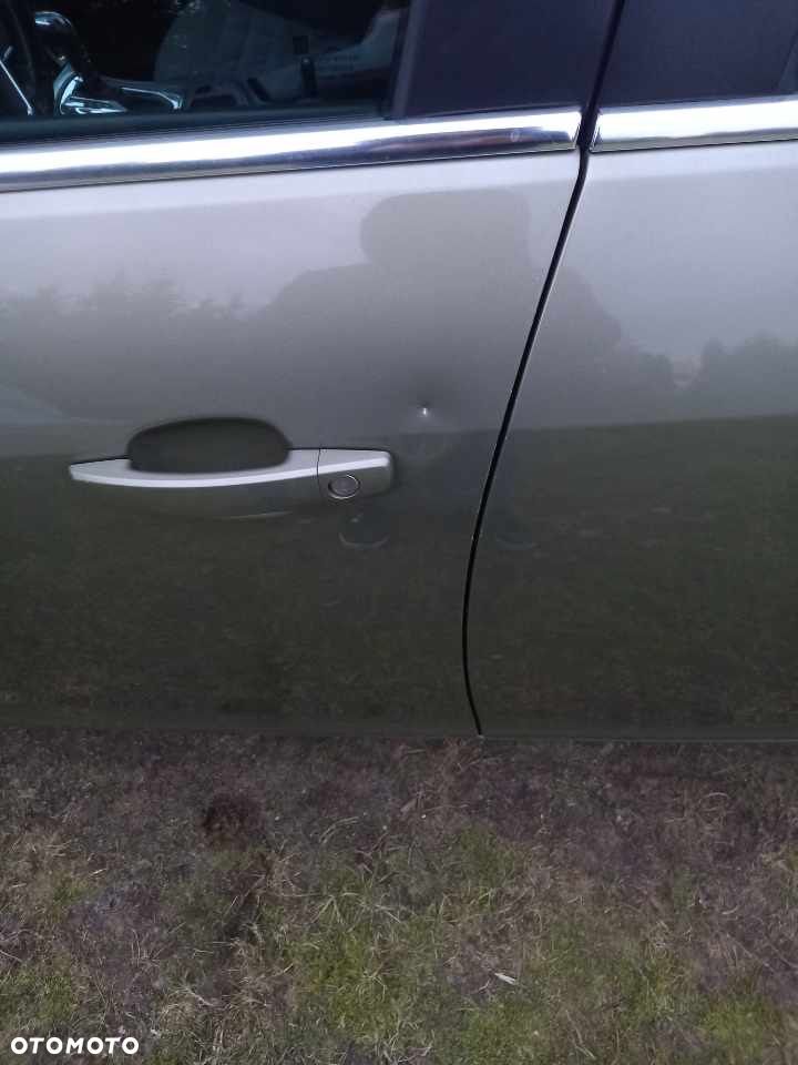 Opel Insignia - 3