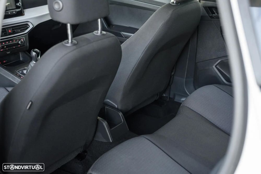 SEAT Ibiza 1.0 TSI Style - 23