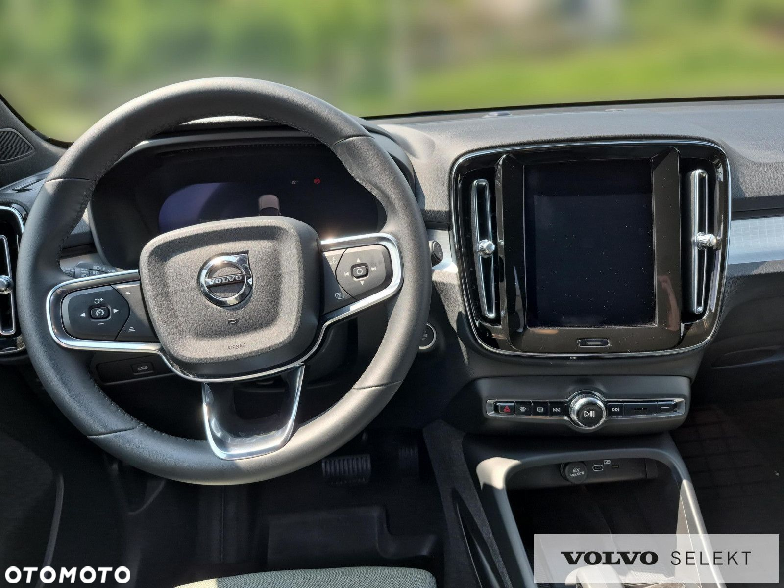 Volvo XC 40 - 14