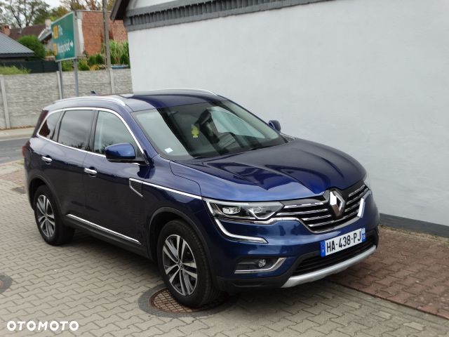 Renault Koleos - 10