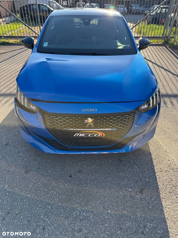 Peugeot 208 PureTech 100 GT Pack - 3