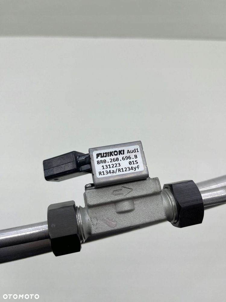 CUPRA FORMENTOR WĄŻ PRZEWÓD KLIMATYZACJI 5Q1816738Q - 4