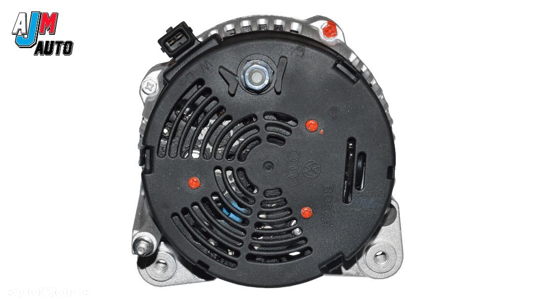 Alternator 1.4 1.6 1.8 2.0 B 1.9 D TD TDI VW Golf III IV Passat B3 B4 Sharan Transporter IV T4 Vento - 4