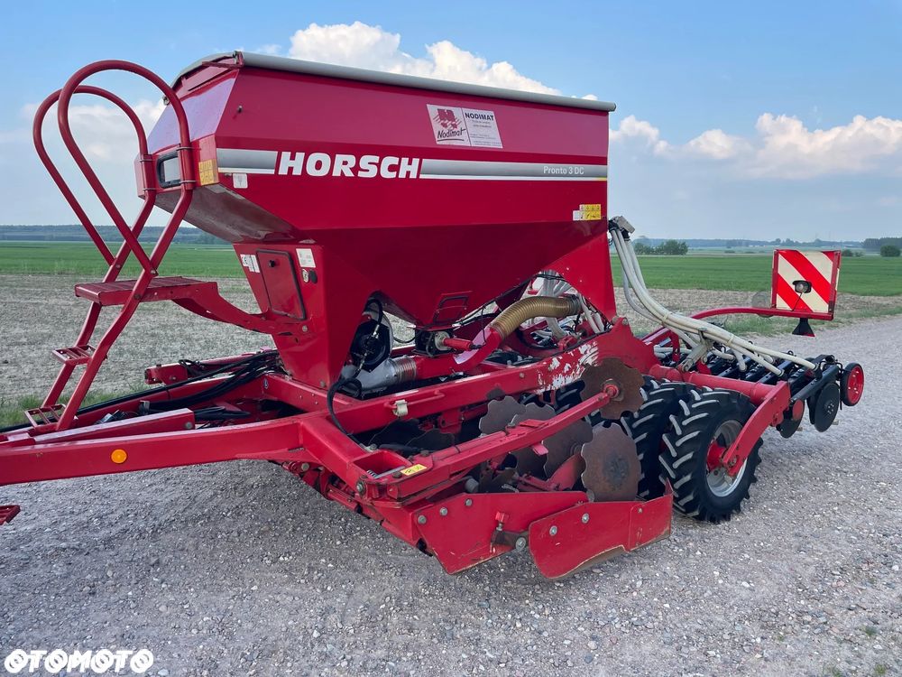 Horsch Pronto 3DC - 2