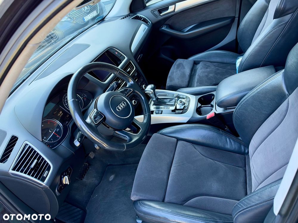 Audi Q5 2.0 TDI Quattro S tronic - 15