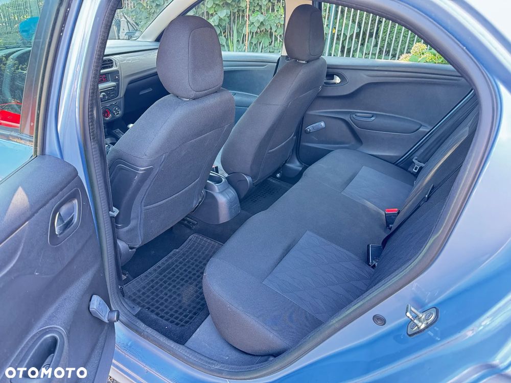 Citroën C-Elysée - 14