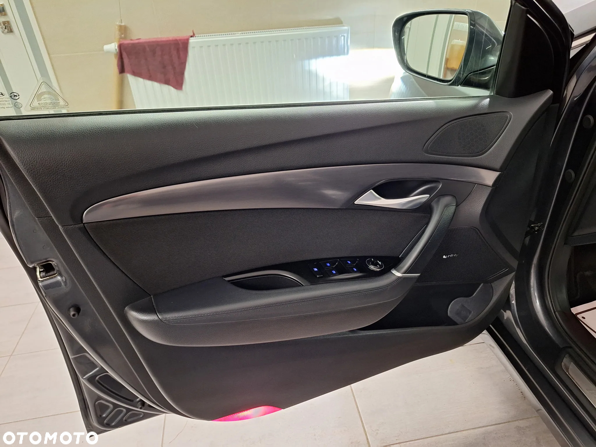 Hyundai i40 i40cw 1.6 Fifa World Cup Edition - 17
