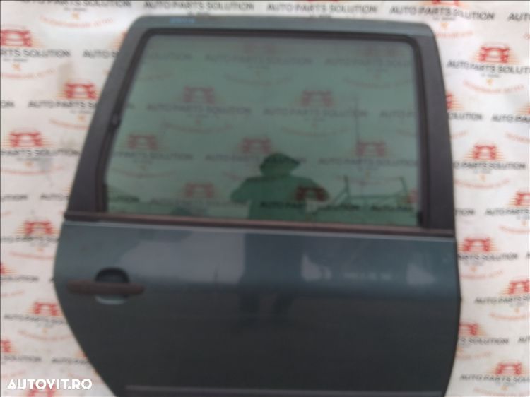 usa dreapta spate ford galaxy an fabr.2003 - 1