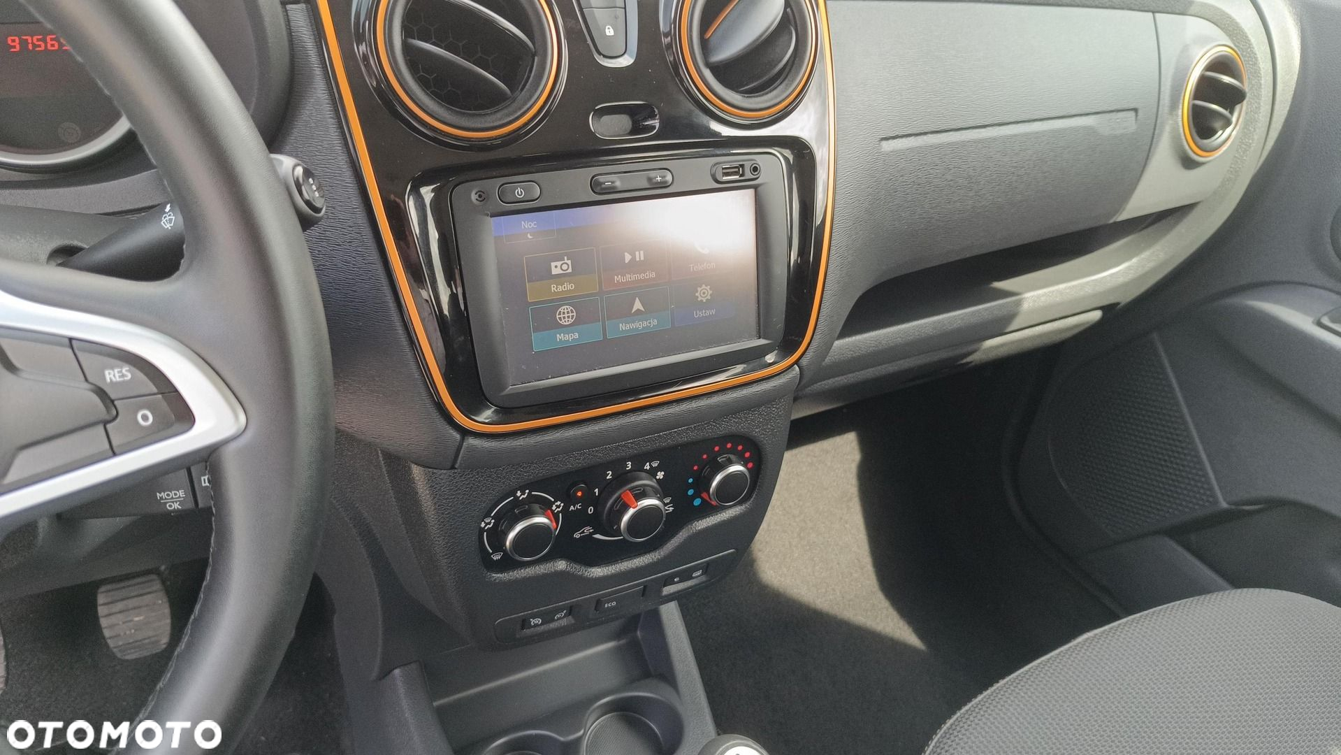 Dacia Lodgy 1.2 TCe Stepway S&S EU6 - 15