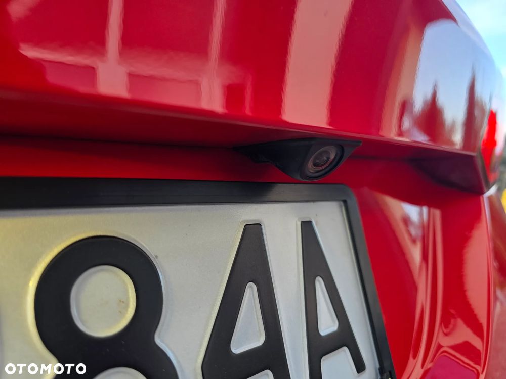 Ford Focus 2.0 EcoBoost ST - 7