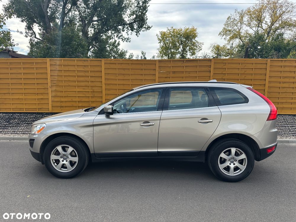 Volvo XC 60 - 13