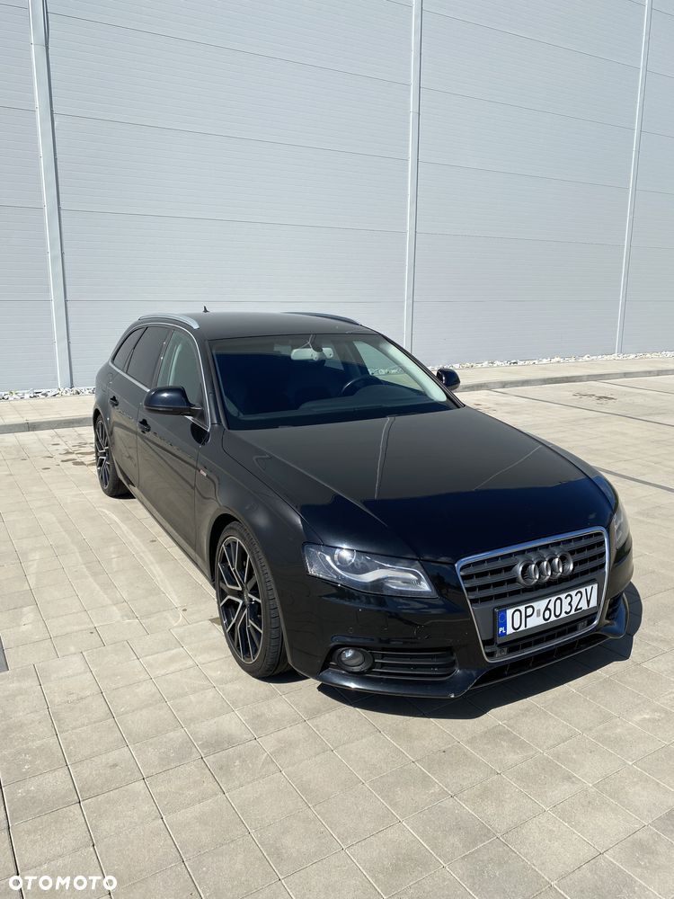 Audi A4 ver-2-0-tfsi - 2