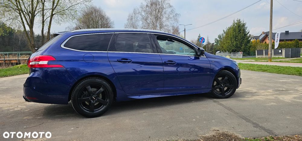 Peugeot 308 - 4